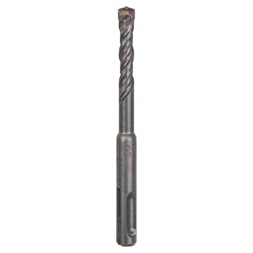 Bosch SDS Plus 5 Masonry Drill Bit 8mm 110mm Pack of 1