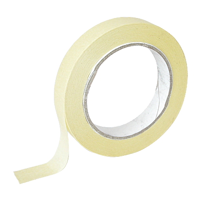 Scotch adhésif masquage peinture 48mm X 50 m