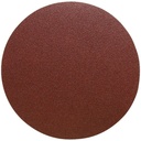 KLINGSPOR Papier à poncer grip-auto PS22K D150 Sans Trous G180 B50