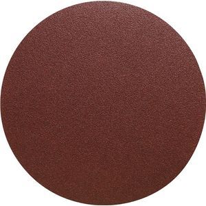 KLINGSPOR Papier à poncer grip-auto PS22K D150 Sans Trous G40 B50