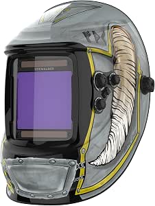 Casque a souder Yeswelder LYG-30M800H-VK