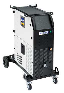 PACK SOUDURE KRONOS 400T GW3