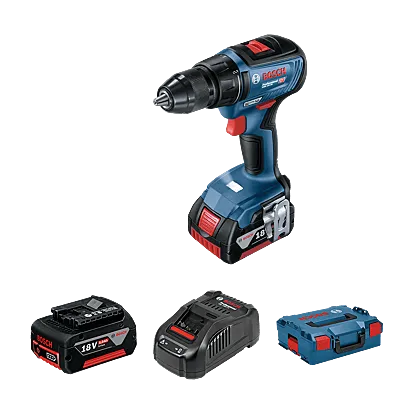 [BSH001] BOSCH Perceuse visseuse GSR 18V-50