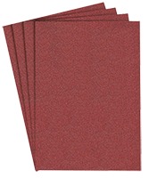 KLINGSPOR Papier à poncer grip-auto PS22K 70x125 G80 B100