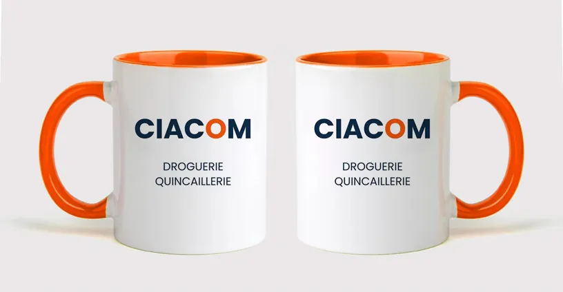CIACOM Tasse