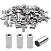 Embouts de câble Ø4mm x100