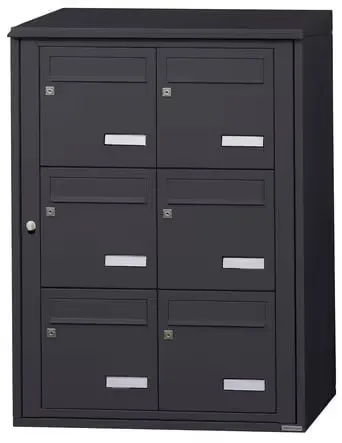 LEABOX Module boite aux lettres