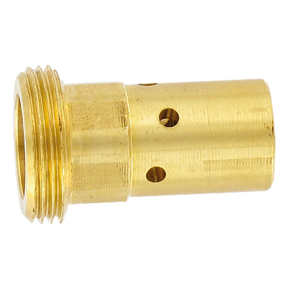 ABICOR BINZEL Support tube contact pour torche MIG MB501