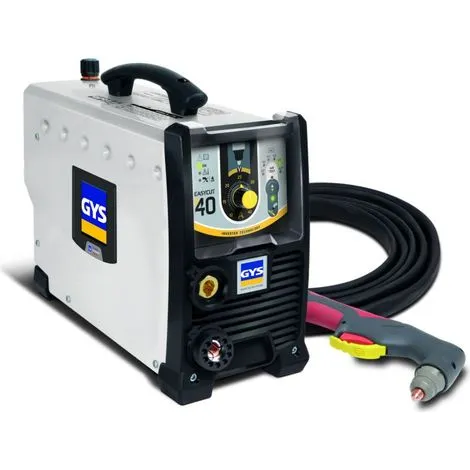 GYS DECOUPEUR PLASMA EASYCUT 40