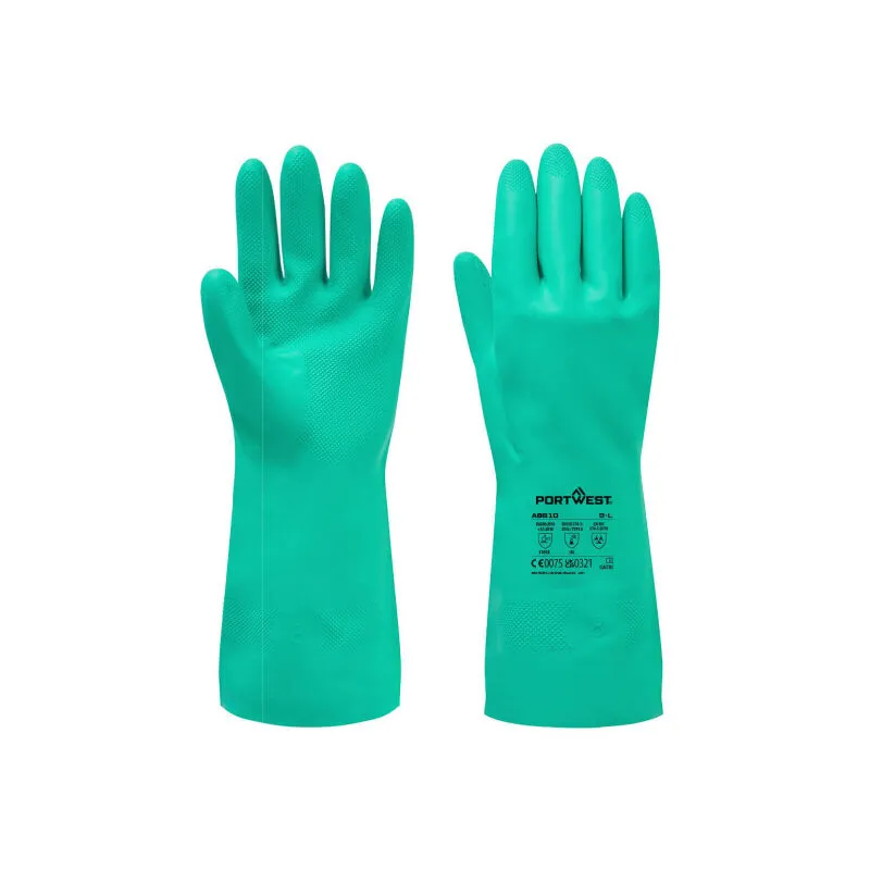 AB810-Nitrosafe Essential Multipack, Vert, XL