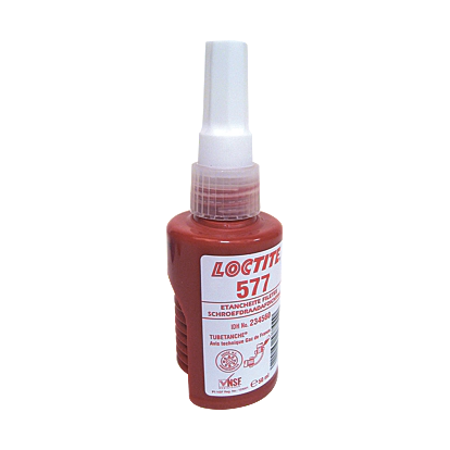 LOCTITE Colle frein filet 50ML
