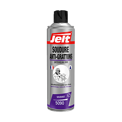 Aérosol anti-adhérent