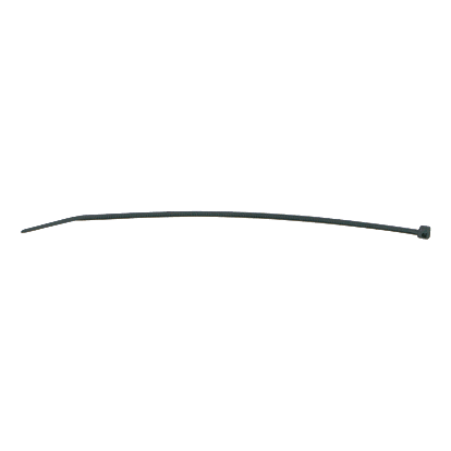 Collier de câblage HP-FIXIT (100, Blanc)