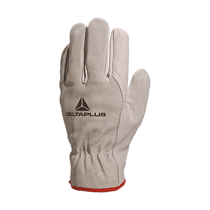 Gants de manutention cuir fleur de bovin (9)