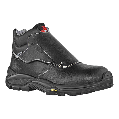 Chaussures de sécurité Bulls S3 HRO HI FO SR (39)