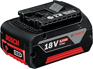 Batterie Bosch 18V GBA 18V 5.0Ah