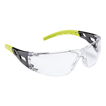 Paire de lunettes incolores Limelux