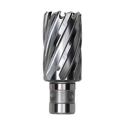 Fraise à carotter HSS Quick-in (40, 12)