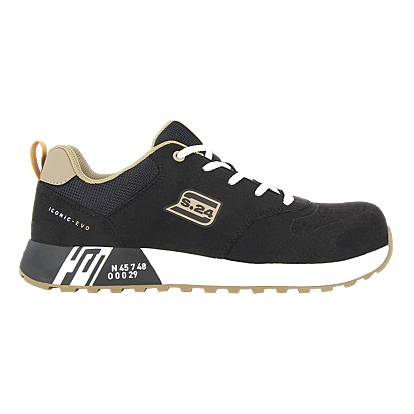 Chaussures Haka S1 PS HRO HI CI FO SR amagnétique (39)