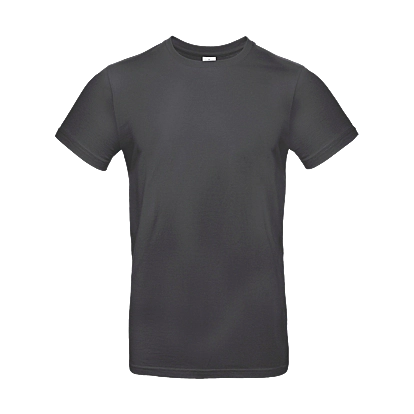 T-shirt CGTU03T (Blanc, S)