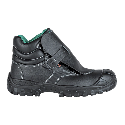 Chaussures de sécurité MARTE S3 CI SC FO SR (39)