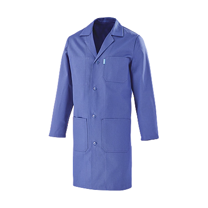 Blouse d'atelier 9527 (44/46 (M))