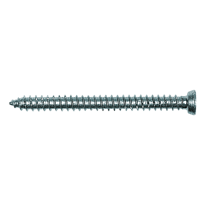 Vis traversante tête fraisée Torx Wirox (60)