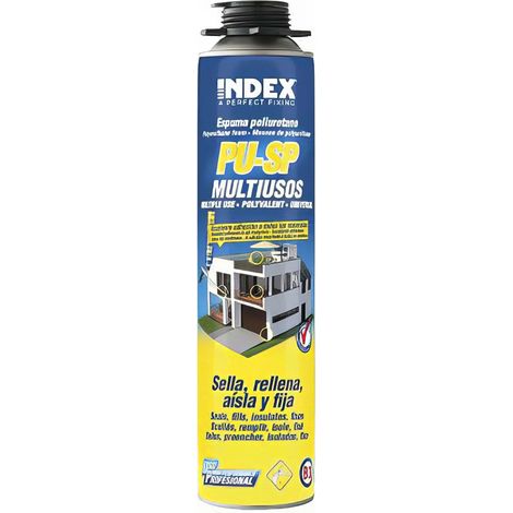 Mousse de polyuréthane polyvalente PU-SP