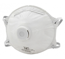 Masque de protection FFP2
