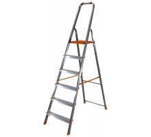 Escabeau aluminium