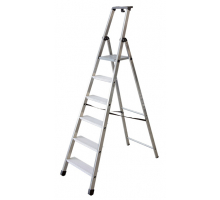 Escabeau aluminium Maxi 110 pro