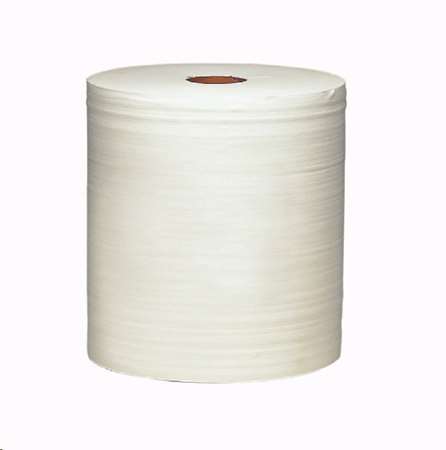 Bobine papier main à dévidage central