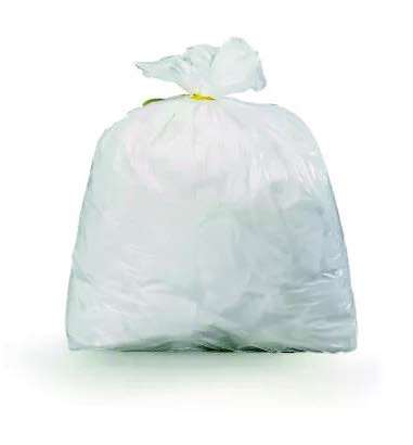 SAC 5 L HD ETOILE BLANC