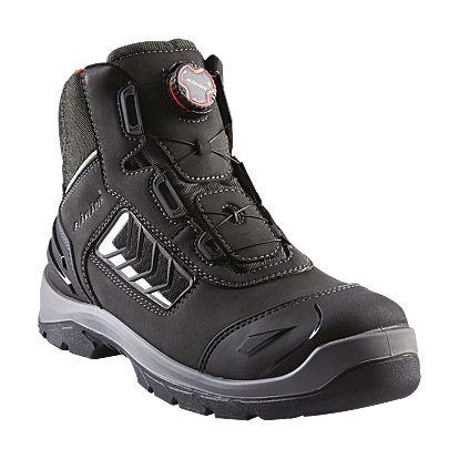 Chaussures Elite S3S FO SR HRO SC LG ESD amagnétique