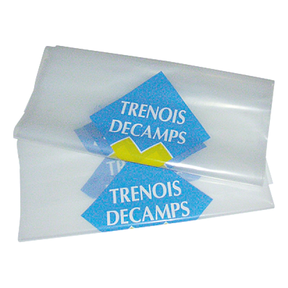 Sac d'aspiration