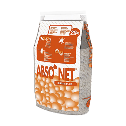 Sac absorbant