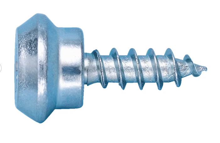 Bouton parclose porte basic B100