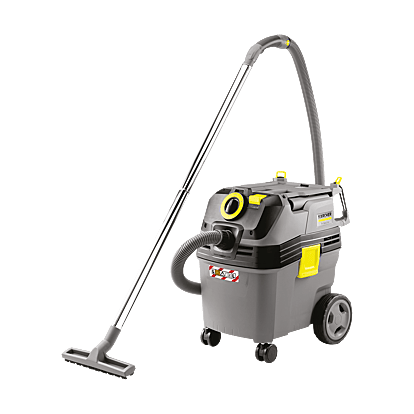 Aspirateur poussière et eau NT 30/1