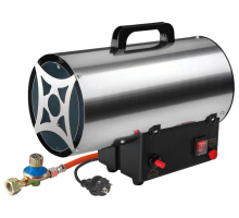 Générateur d'air chaud gaz