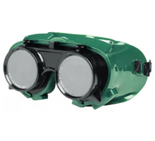 Lunettes de soudeur