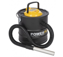 Aspirateur vide cendres