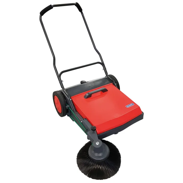 Balayeuse manuelle HS770