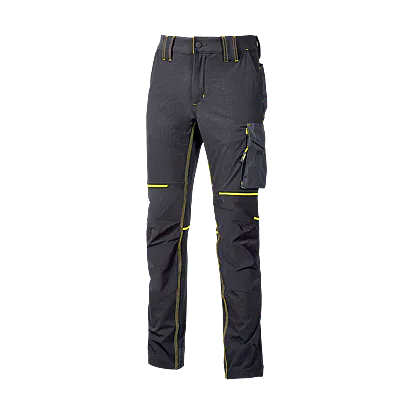 Pantalon World