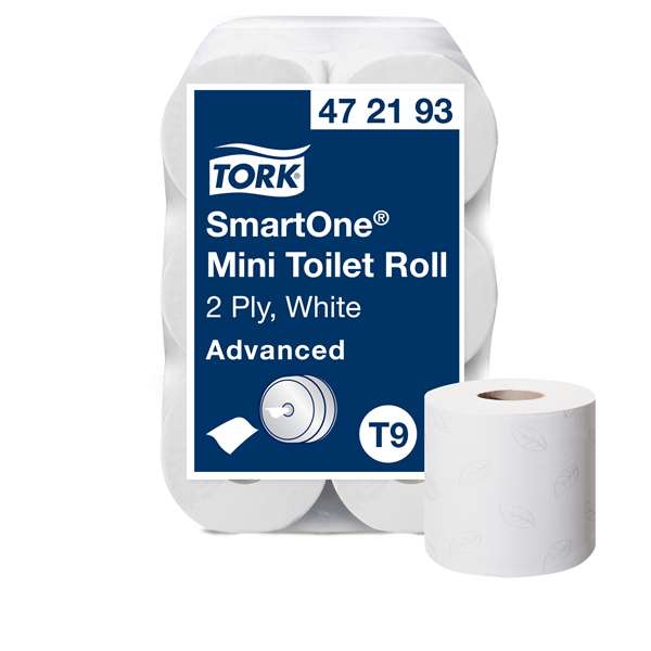 papier toilette SMARTONE MINI