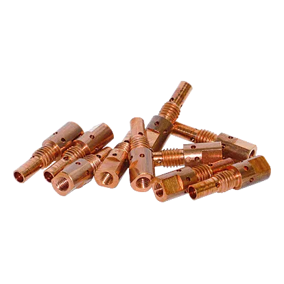[BIN150] TUBE CONTACT M8 D.1,0 MM P/TORCHE MIG MB25x35/501 B10